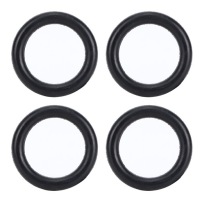 Купить Труба отопителя автомобильный o кольцо уплотнитель подкладка 4шт заменитель для  honda 91315 pna-003, фото thumb