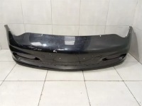 Porsche 911 996 передня частина бампер 99650531106 mk2 02-04 в Україні, фото thumb
