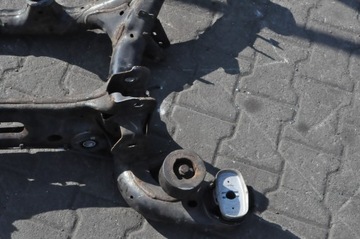 фото thumb №11, Bentley bentayga 4.0 tdi підрамник підвішування зад 36a500029e