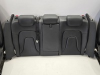 фото thumb №11, Audi a4 b8 sedan 15r сиденья заднее сиденье обшивки подогрев