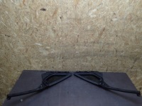 фото thumb №9, Стекло задняя левая opel corsa f 9829473680