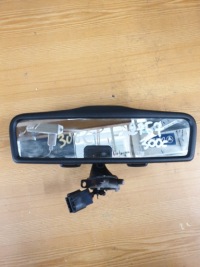 Chrysler 300c 2014 зеркало заднего вида в Украине, фото thumb