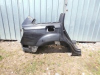 фото thumb №1, Крила чверть audi q7 4l lift права задня lz7l