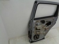 фото thumb №11, Nissan qashqai дверь правое задние задняя