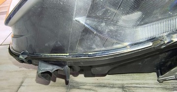 фото thumb №7, Фара правые лампа правая перед обычная+ led ducato boxer jumper рестайлинг 14-