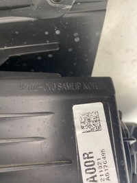 фото thumb №14, Лампа правый перед правая передняя kia ev6 eu