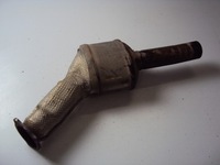 фото thumb №1, Фільтр dpf audi q5 8r fl 3.0 tdi 2016 r