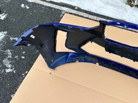 фото thumb №8, Бампер bmw x3m f97 x4m lci рестайлінг компетиція оригінал супер стан