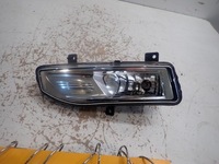 фото thumb №1, Противотуманная фара левый nissan micra k14 qashqai ii lift 17-