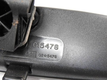 фото thumb №6, Volvo c30 10-13 рестайлінг дзеркало заднього виду внутрішні 3016-300