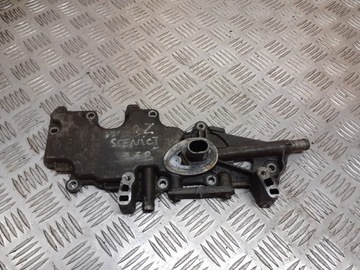 фото thumb №1, Вентиляція картера renault scenic i 8200062945