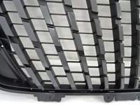 фото thumb №8, Peugeot 2008 ii рестайлинг решётка радиатора решётка бампера новая оригинальная