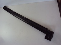 фото thumb №1, Молдинг порог левая jeep compass i lift 2.2d 14r