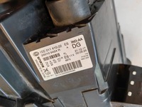 фото thumb №10, Renault trafic iii, vivaro b - лампа звичайна права cała