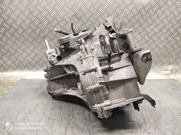 фото thumb №12, Коробка передач коробки передач tl4 095 renault clio iv 4 renault captur 1.5 dci 110km