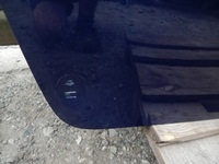 фото thumb №6, Дверь левая + правое задняя fiat doblo ii lift 15-