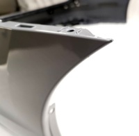 фото thumb №10, Новый org бампер задний vw golf viii универсал la7c 4xpdc