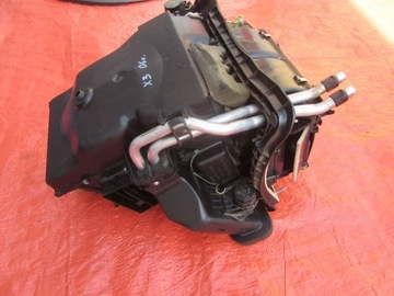 фото thumb №5, Bmw x3 e83 2.0d 2003 обігрівач корпус eu kpl