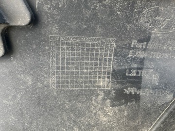 фото thumb №10, Бампер land rover evoque динамічний l538 зад задній 2011-2019