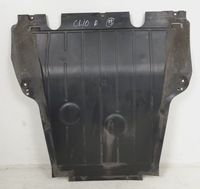 фото thumb №1, Плита защита двигателя renault clio iii 8200161848