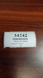 фото thumb №5, Nissan primera p11 2.0 d блок керування двигуна bosch