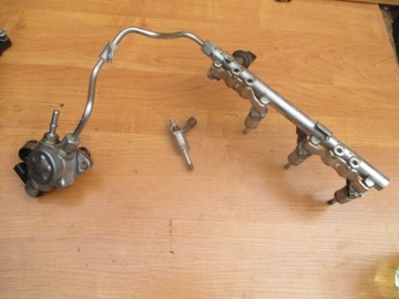 фото thumb №10, Renault nissan dacia 1.2 tce hra2 h5f насос топлива 166304016r 166392853r