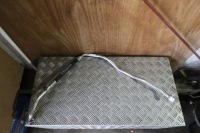 фото thumb №1, Шланг кондиціонера bmw 2 9209721-05