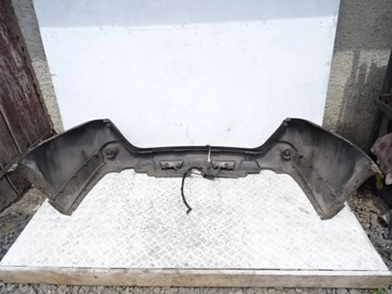 фото thumb №10, Бампер зад kpl. nissan x-trail t31 641g