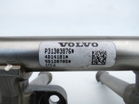 фото thumb №8, Молдинг упорскування пального датчики 31303876 volvo s60 ii v60 i xc60 i 2.0 t5