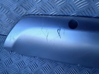 фото thumb №8, Renault koleos ii спойлер бампера задня дифузор задній накладка 850669514r 22