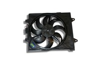 фото thumb №15, Вентилятор радиатора alfa romeo 159 939 , brera