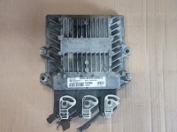 фото thumb №1, Бортовой компьютер блок управления siemens 6m51-12a650-aea