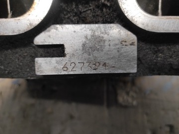 фото thumb №6, Subaru legacy 4 iv 03- 2.0 ej202 головка правая 627394