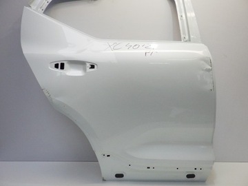 фото thumb №10, Volvo fh 12 дверь левая