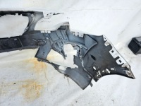 фото thumb №11, Бампер peugeot 3008 ii 5008 16-20 перед 6xpdc gt-line gt 9815499077