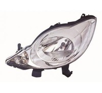 фото thumb №1, Depo 550-1139r-ld-em depo фара лампа