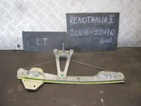 фото thumb №1, Механизм стекло левый задняя 7700434697 renault thalia 08-13r