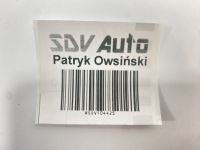 фото thumb №12, Pas безопасности скоба застёжка заднее mercedes w124 1248607885