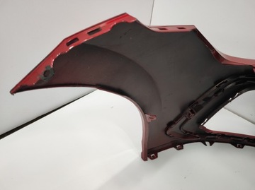 фото thumb №9, Бампер перед переднее vw golf viii 8 r-line 5h0807221g 5h0853677j + решётка