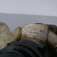 фото thumb №6, Ford focus mk1 1.8tdci турбонагнітач 1s4q6k622al