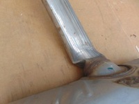 фото thumb №11, Глушник вихлоп кінцевий audi q5 80a 80a253611d