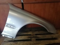 фото thumb №6, Крила правий перед mercedes w203 744