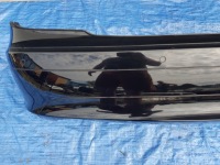 фото thumb №4, Бампер задняя задний mercedes slk r171 w171 c197 197 pdc