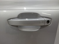 фото thumb №9, Двері лівий перед колір lx7w скло as2 2010r audi a7 s7 rs7 2010-2017r