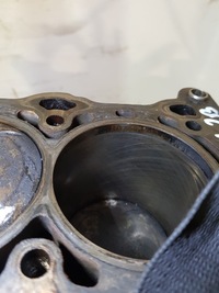 фото thumb №8, Dół двигуна 1.2 16v a12xer opel corsa d adam chevrolet aveo spark