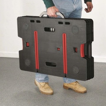 Стол складной Curver Curver WORK TABLE - 237005