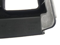 Купить Кронштейн  кронштейн бампера задний правая  citroen c4 picasso 06-13r. 09r. короткий, фото thumb