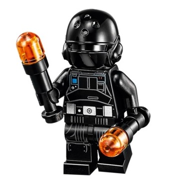 LEGO Star Wars — Имперская наземная команда! 75154 sw0785