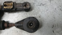 фото thumb №8, Трос зміни коробка передач ford focus ii 04-08r 1.6tdci універсал 4m5r7-7e395-gd