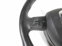 фото thumb №12, Воздуховод s-line лепестки переключения кожаный audi a6 c6